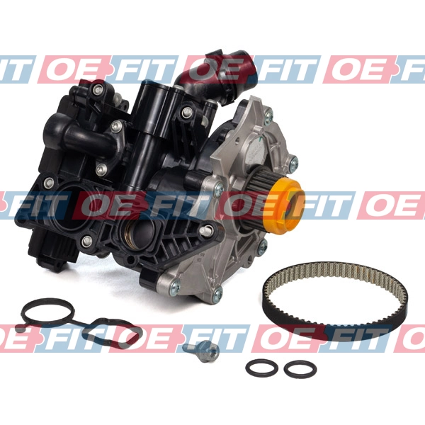 OE-FIT Schäferbartho 118 18 058 03 22