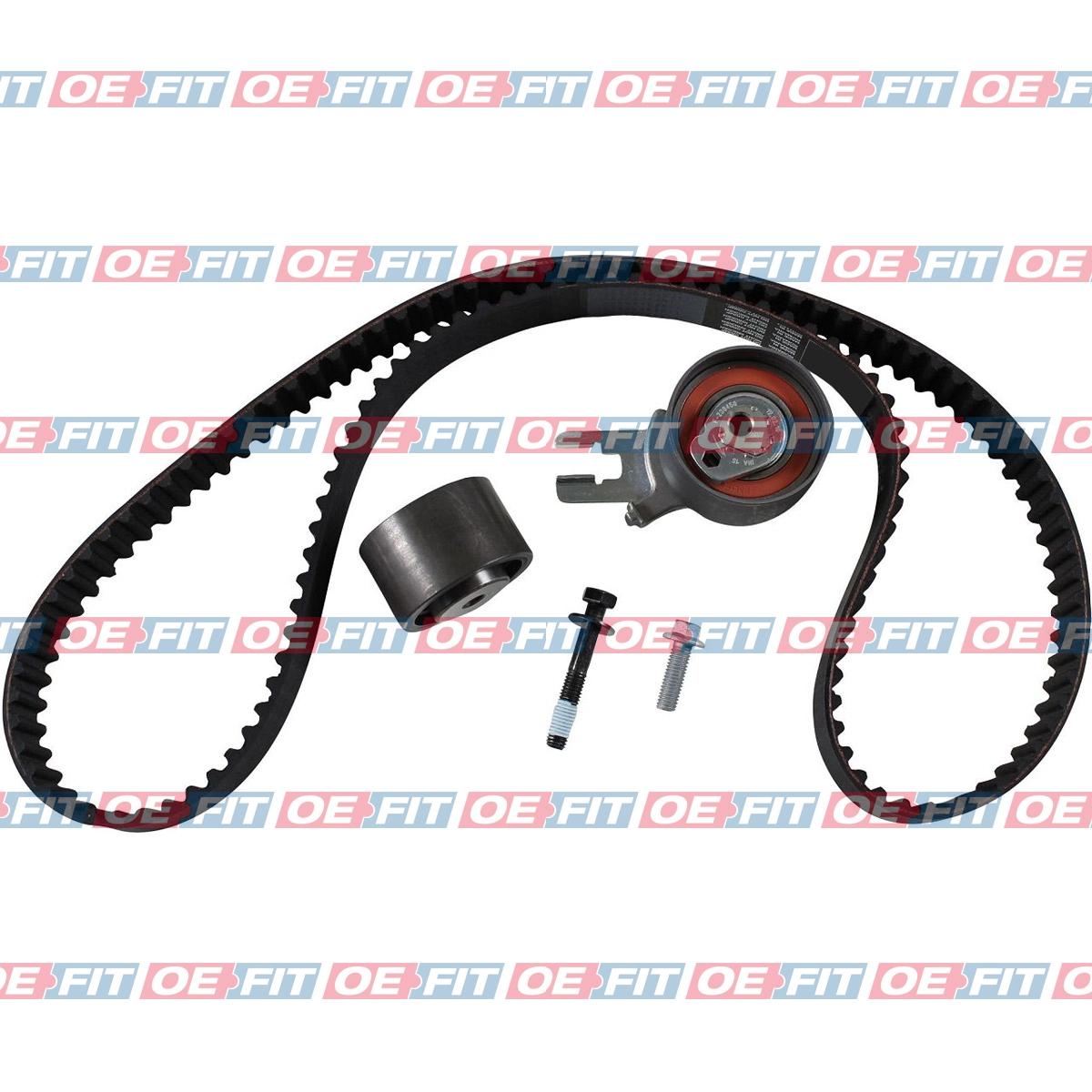 OE-FIT Schäferbartho 300 38 308 03 22