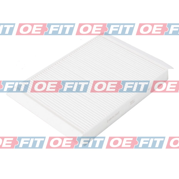 OE-FIT Schäferbartho 310 12 256 03 22
