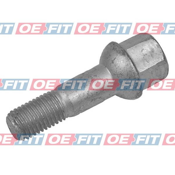 OE-FIT Schäferbartho 314 12 035 03 22