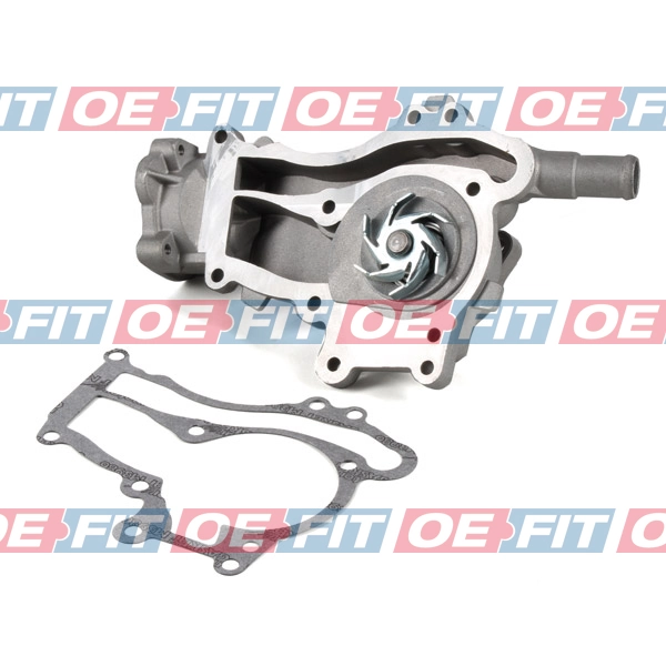 OE-FIT Schäferbartho 310 16 445 03 22
