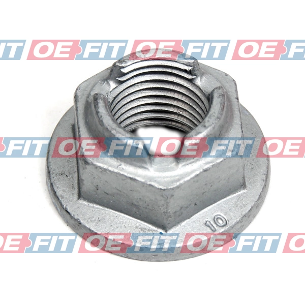 OE-FIT Schäferbartho 100 12 298 03 22