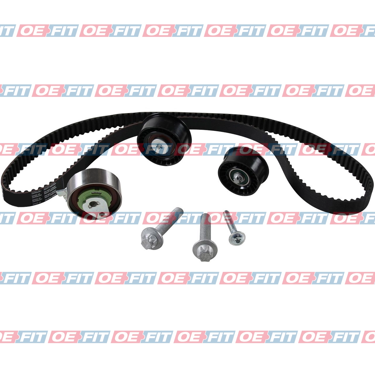 OE-FIT Schäferbartho 300 16 491 02 22