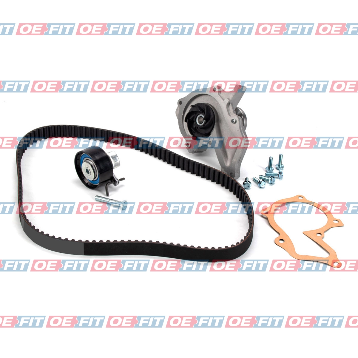 OE-FIT Schäferbartho 300 06 409 03 42