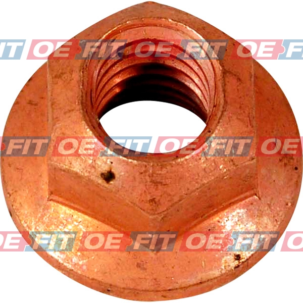 OE-FIT Schäferbartho 100 06 285 03 22