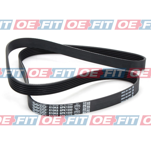 OE-FIT Schäferbartho 300 16 835 03 22
