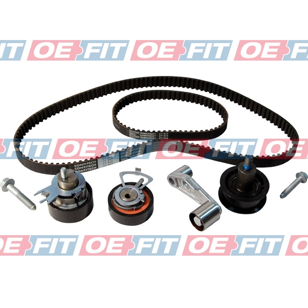 OE-FIT Schäferbartho 300 18 502 03 22