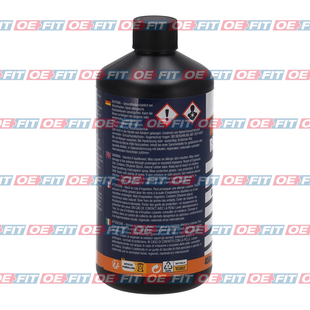OE-FIT Schäferbartho 541 18 410 02 22
