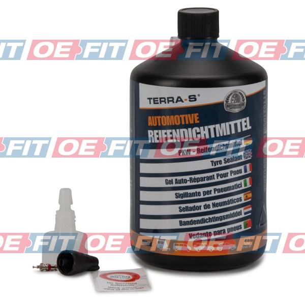 OE-FIT Schäferbartho 541 18 400 02 42