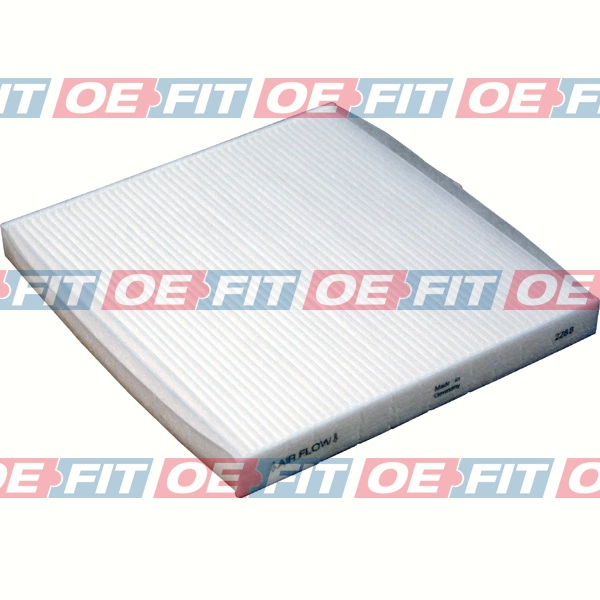 OE-FIT Schäferbartho 310 08 322 02 22