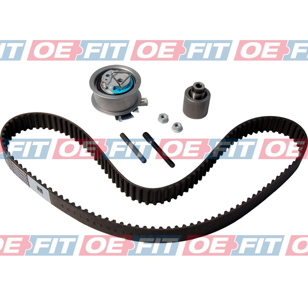 OE-FIT Schäferbartho 300 18 500 03 22