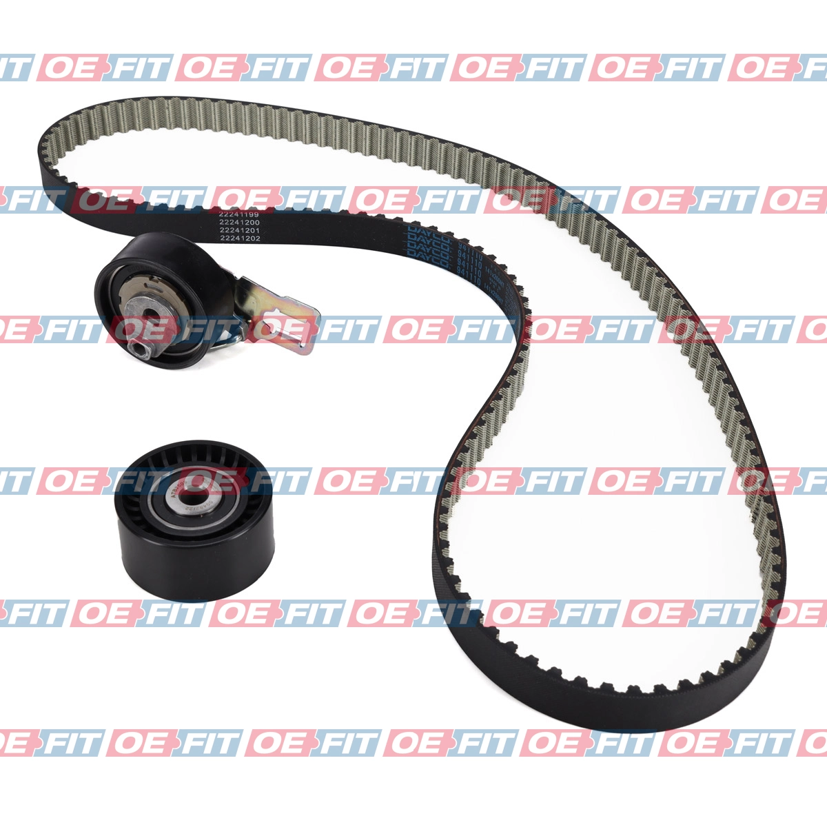 OE-FIT Schäferbartho 300 06 027 03 22
