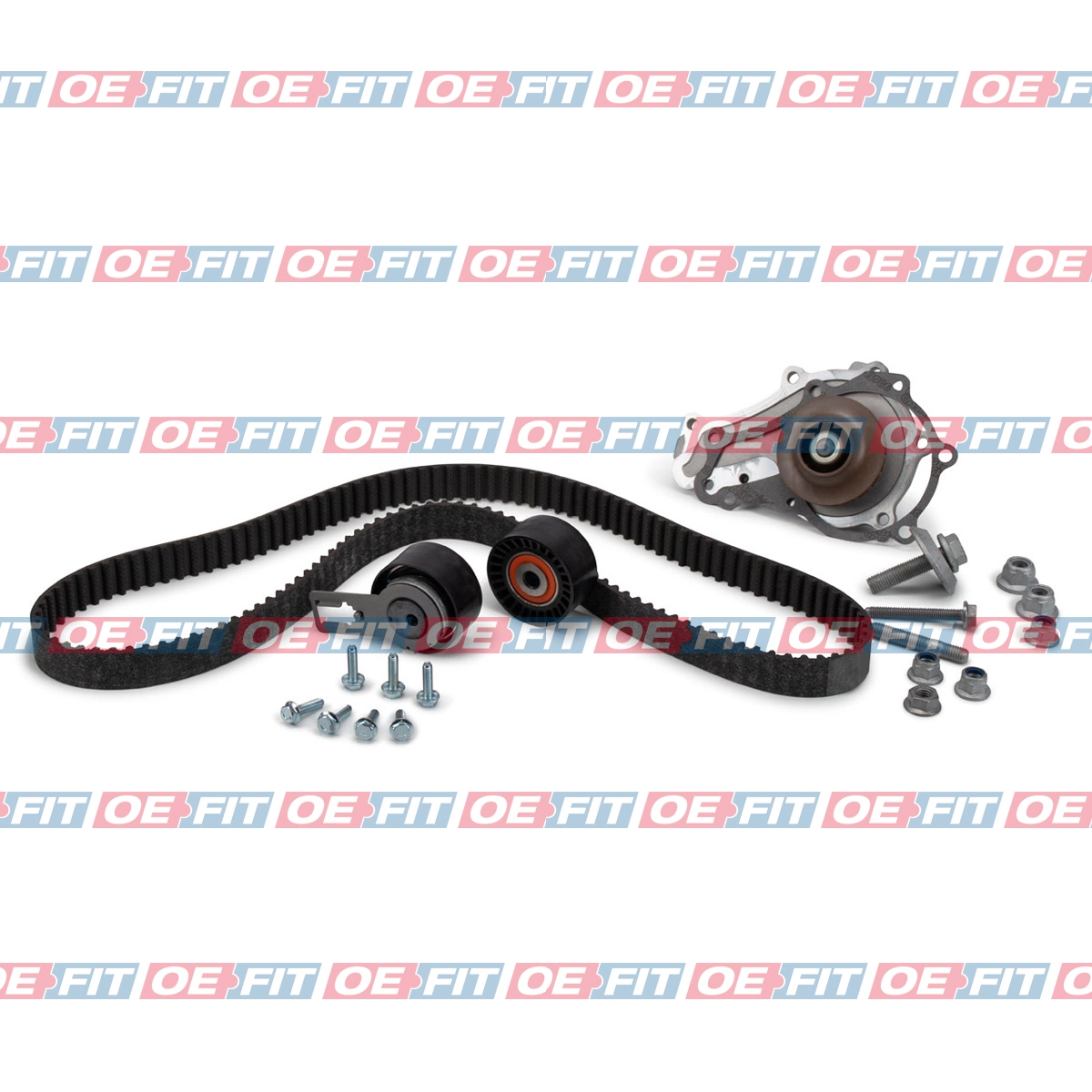 OE-FIT Schäferbartho 300 06 414 03 42