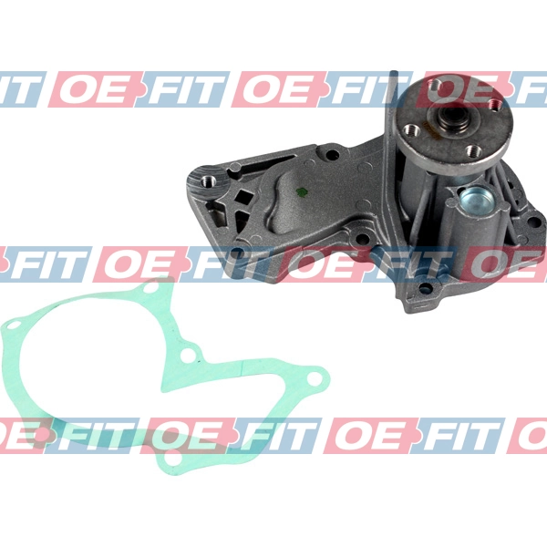 OE-FIT Schäferbartho 310 06 410 03 22