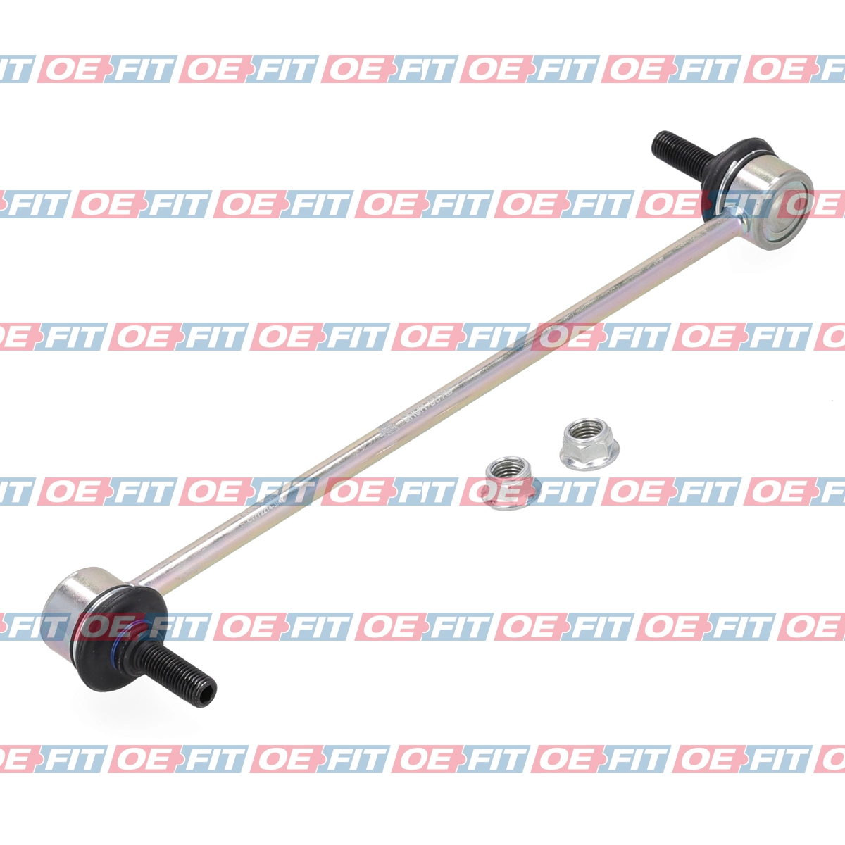 OE-FIT Schäferbartho 346 00 076 02 42