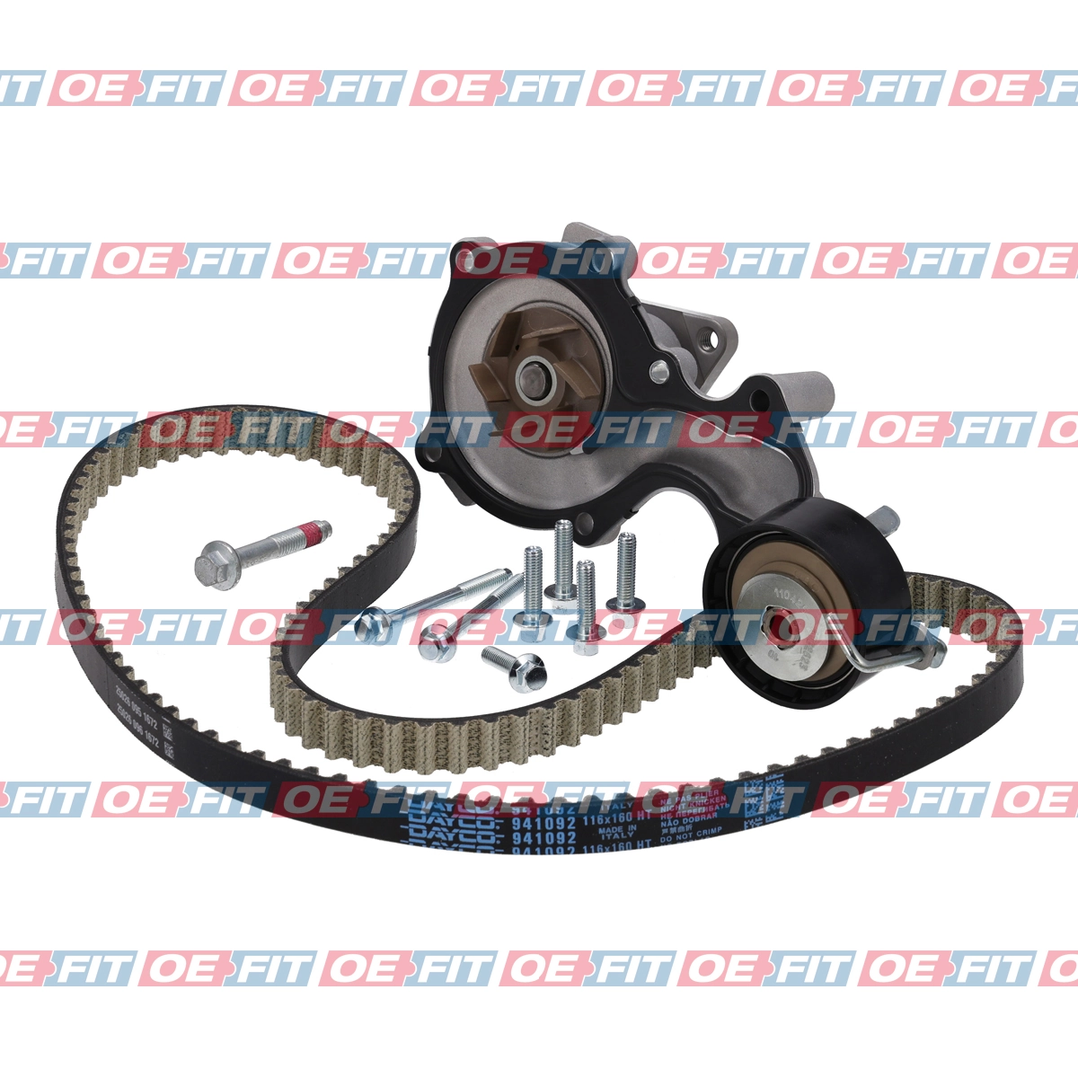 OE-FIT Schäferbartho 300 06 401 03 22