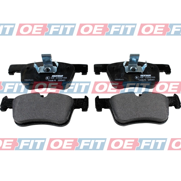 OE-FIT Schäferbartho 315 02 740 02 22