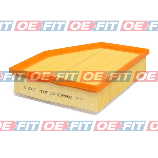 OE-FIT Schäferbartho 310 02 458 03 22