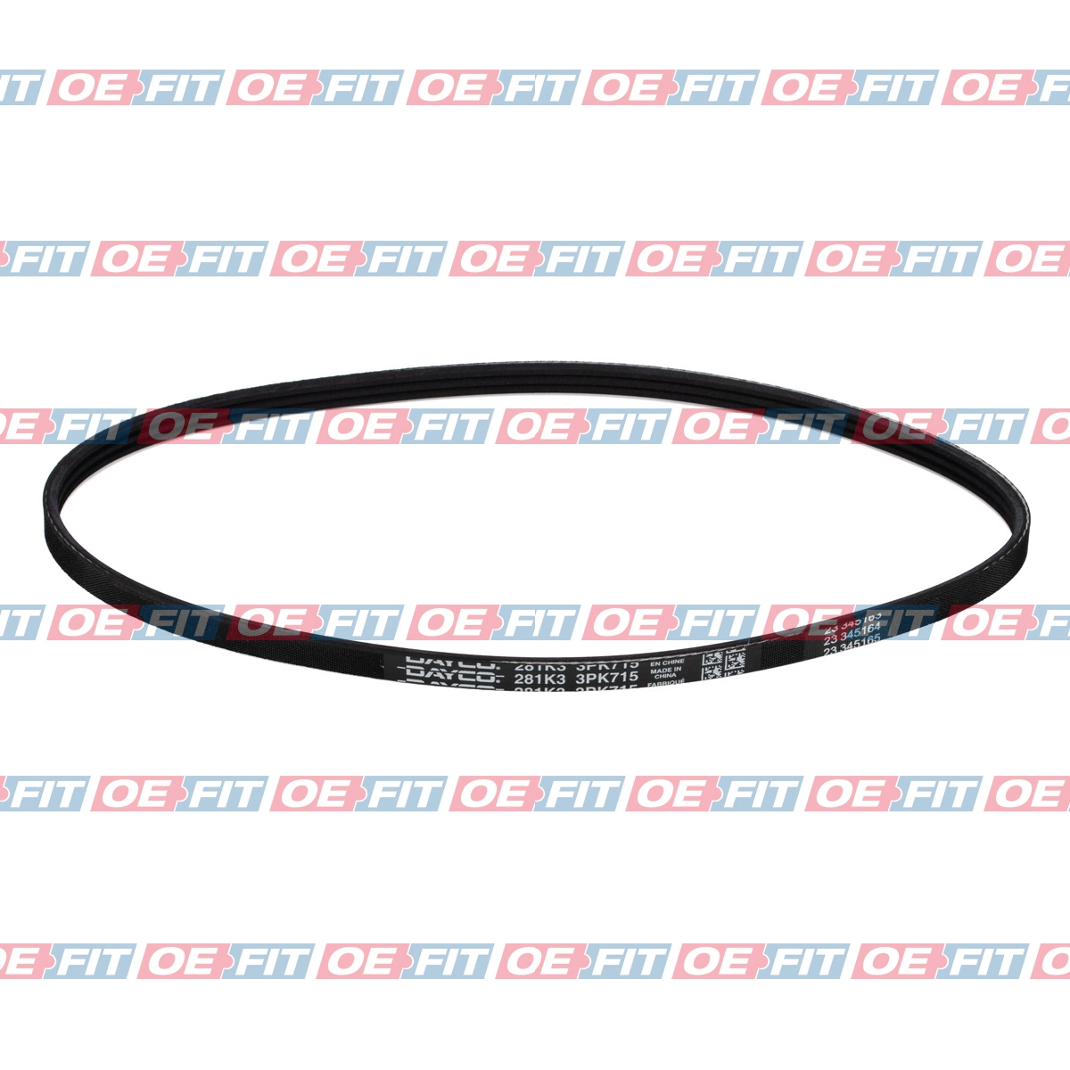 OE-FIT Schäferbartho 300 06 032 03 42