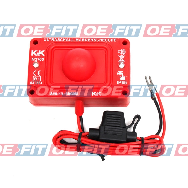 OE-FIT Schäferbartho 119 06 108 02 42