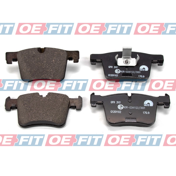 OE-FIT Schäferbartho 315 02 225 02 22