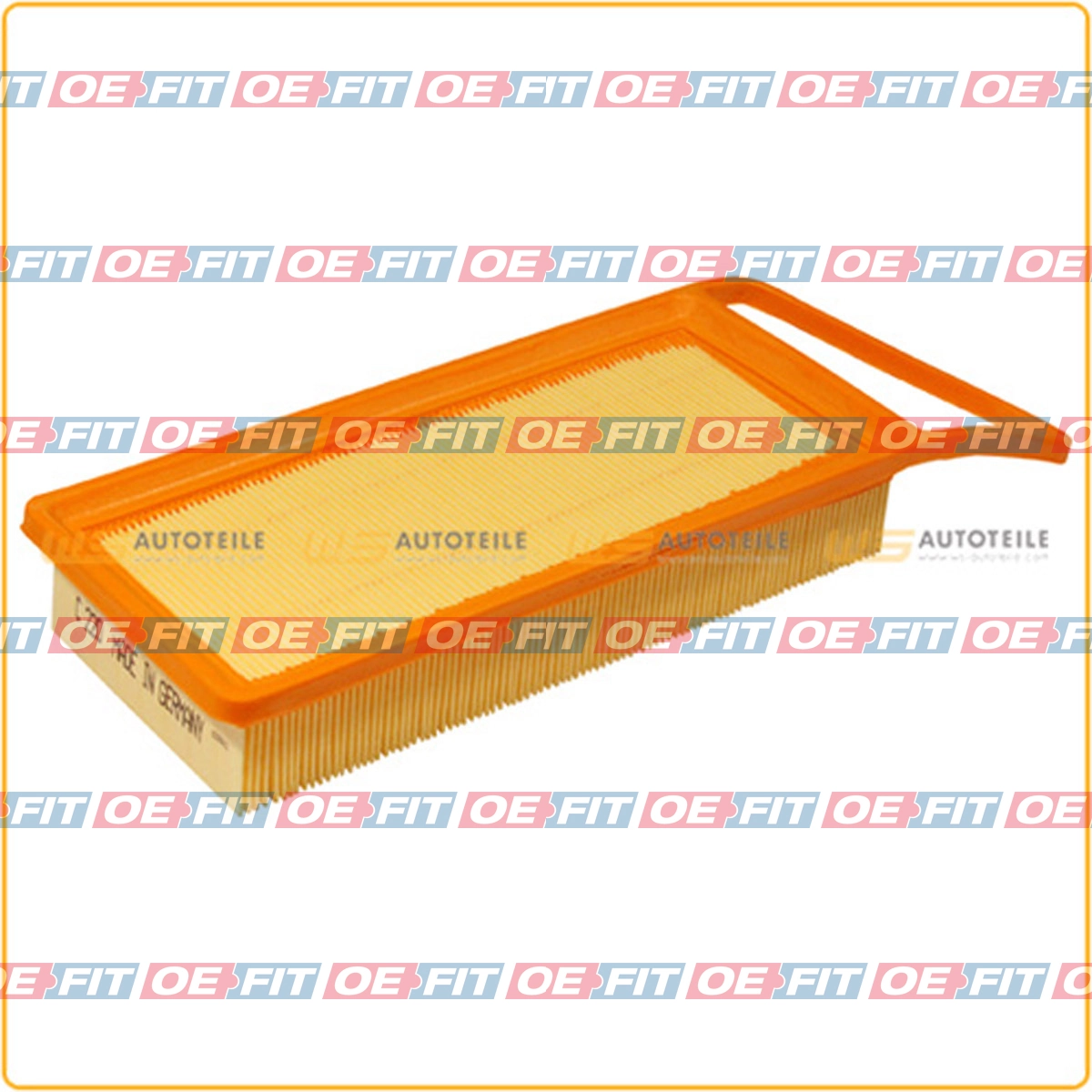 OE-FIT Schäferbartho 310 06 374 03 22