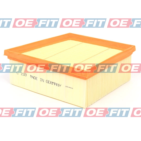 OE-FIT Schäferbartho 310 06 160 03 22