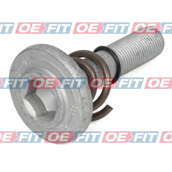 OE-FIT Schäferbartho 100 02 300 03 22