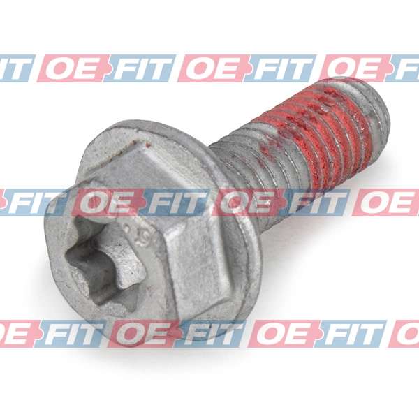 OE-FIT Schäferbartho 100 18 266 03 22
