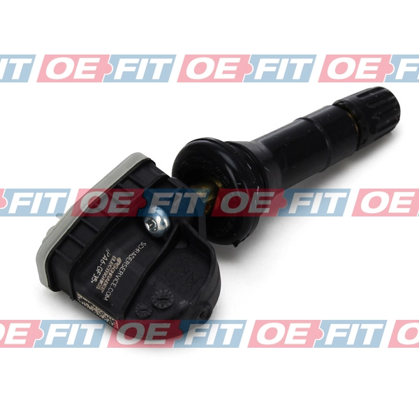 OE-FIT Schäferbartho 412 06 004 02 42