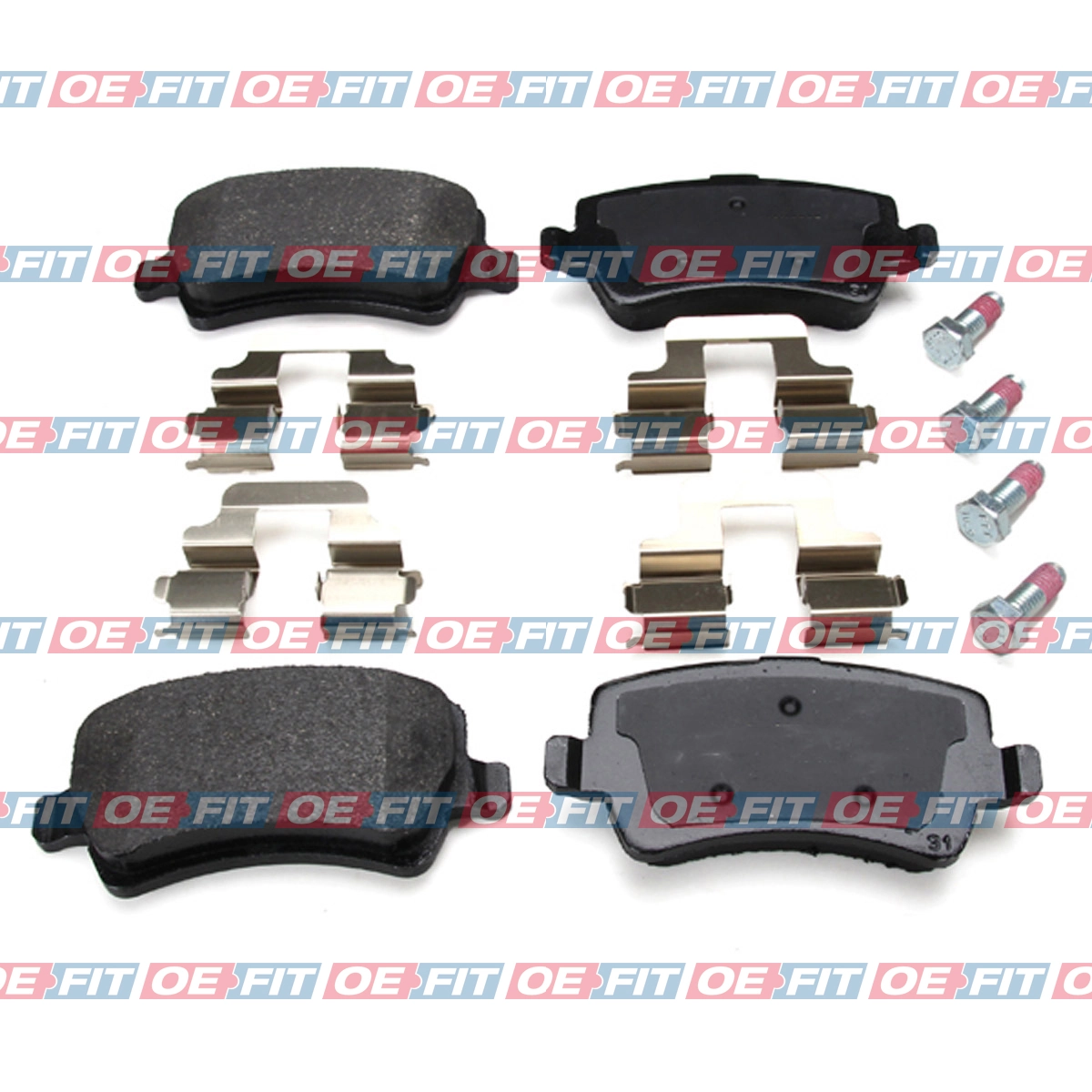 OE-FIT Schäferbartho 315 06 158 03 22