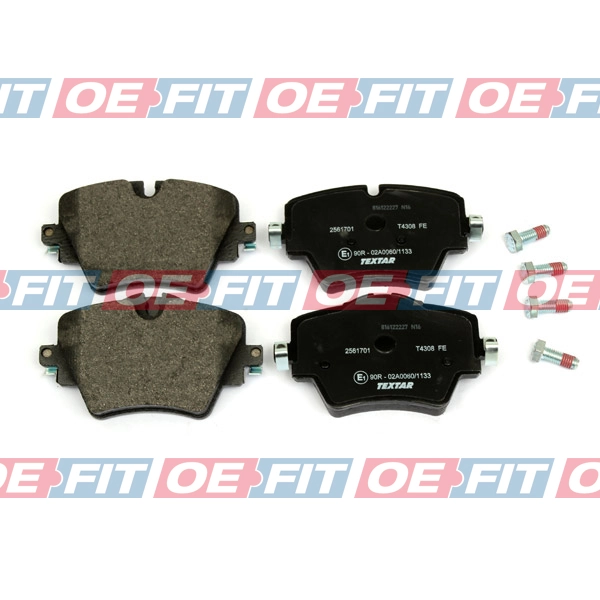 OE-FIT Schäferbartho 315 02 174 03 22