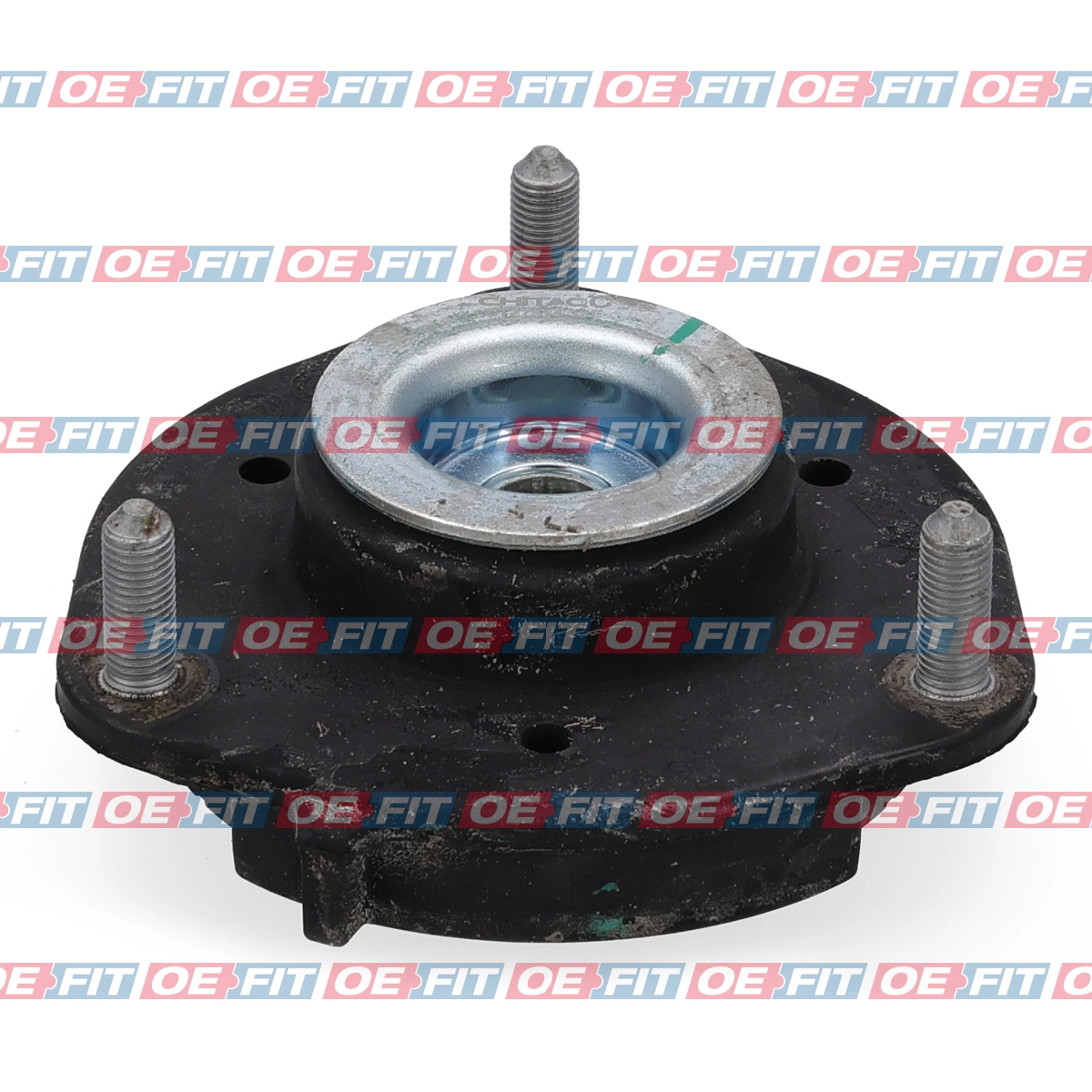 OE-FIT Schäferbartho 344 96 124 02 42