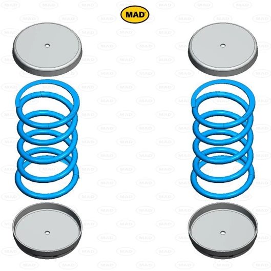 MAD HV-068310