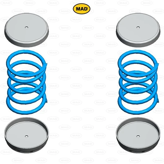 MAD HV-068260