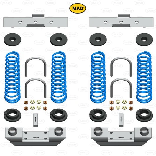 MAD HV-068140