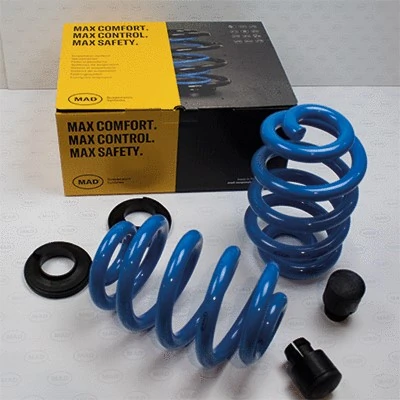 MAD HV-001568