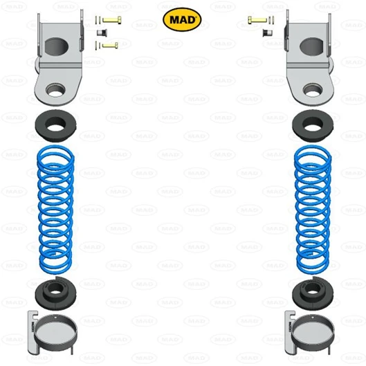 MAD HV-064230