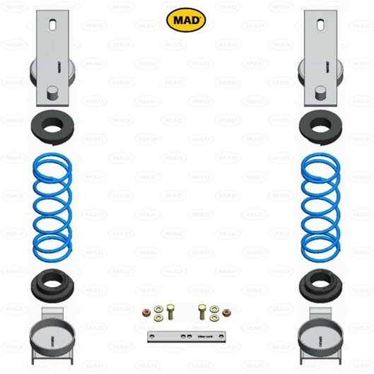 MAD HV-051660