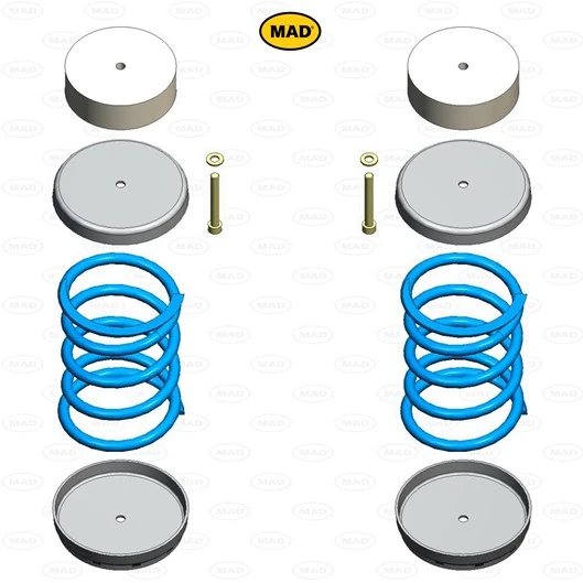 MAD HV-068250