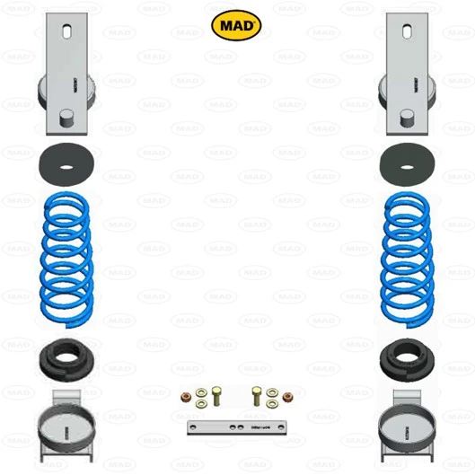 MAD HV-051670