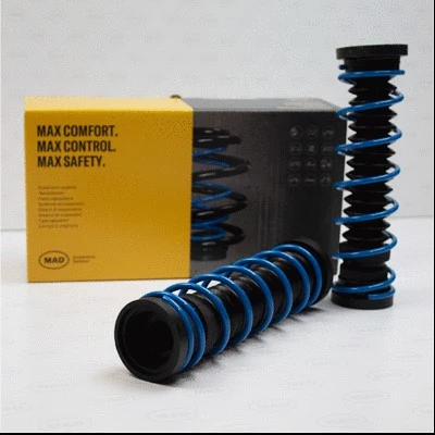 MAD HV-001667
