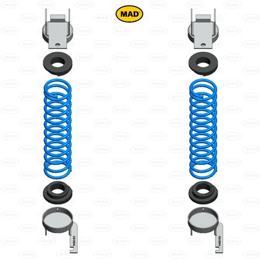 MAD HV-070020