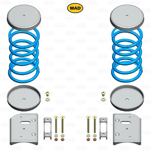 MAD HV-068290