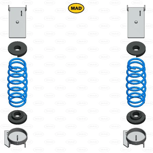 MAD HV-070050