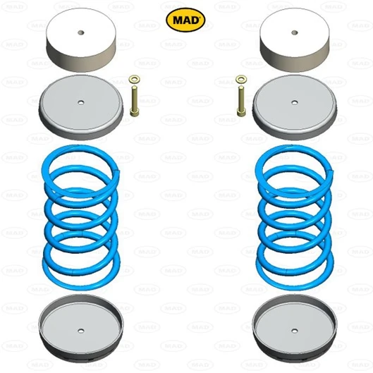 MAD HV-068300