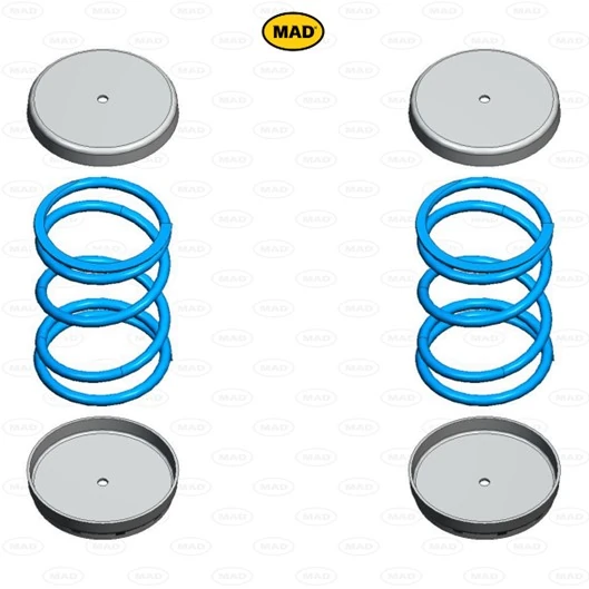 MAD HV-068340