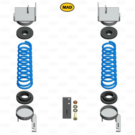 MAD HV-068120