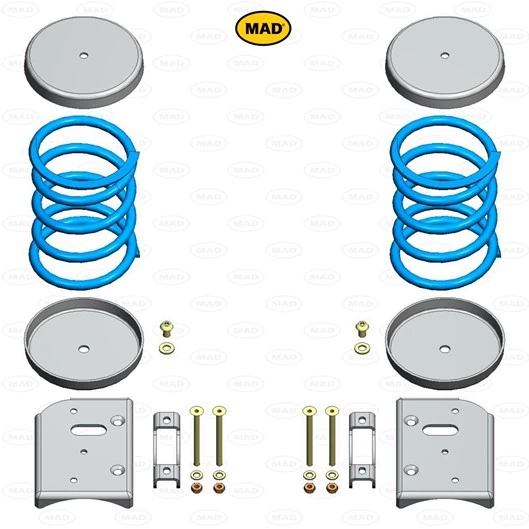 MAD HV-068210