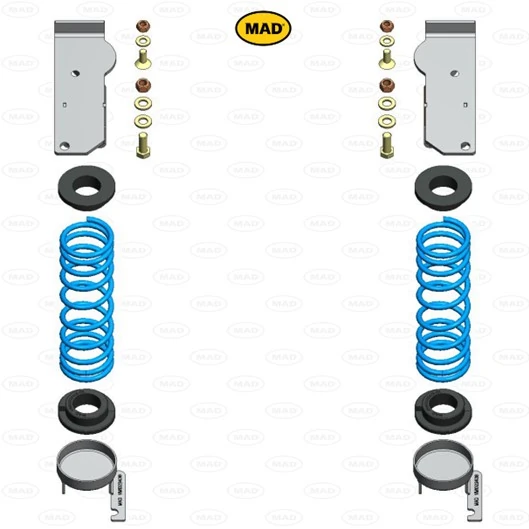 MAD HV-070080